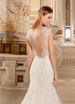 Robe de mariée